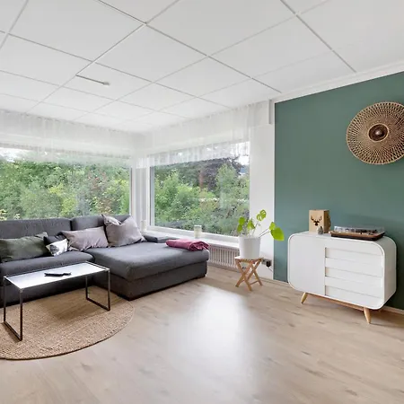 Haus Schoene Aussicht アパート ベルナウ・イム・シュヴァルツヴァルト