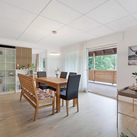 Haus Schoene Aussicht ベルナウ・イム・シュヴァルツヴァルト