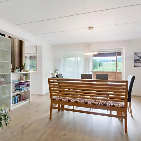 Haus Schoene Aussicht アパート *