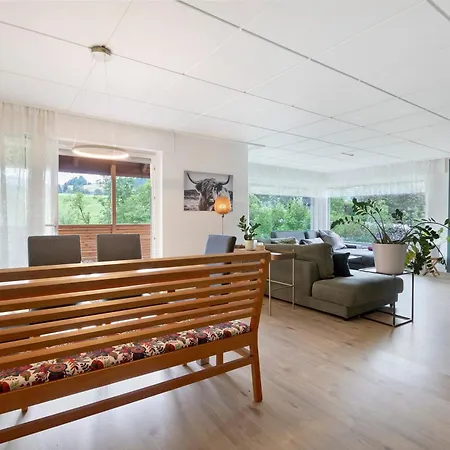 Haus Schoene Aussicht * ベルナウ・イム・シュヴァルツヴァルト