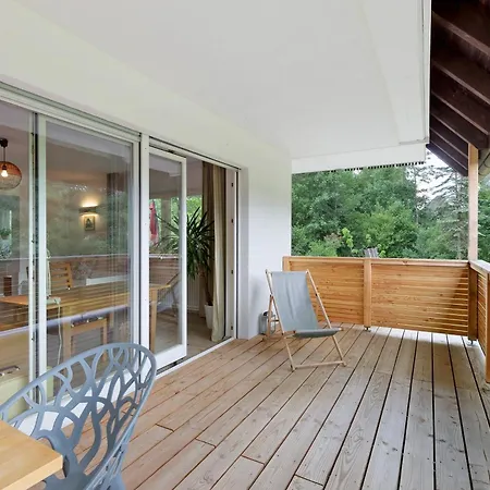 Haus Schoene Aussicht * ベルナウ・イム・シュヴァルツヴァルト