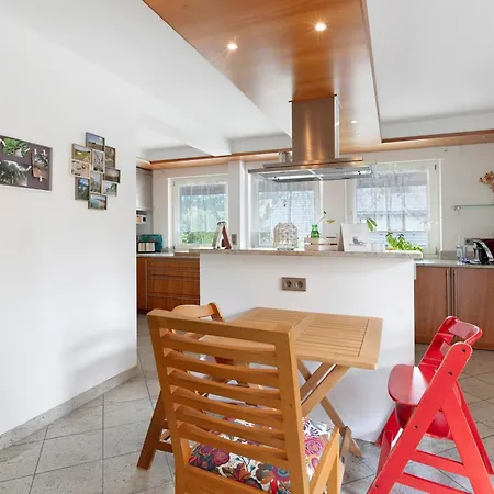 Haus Schoene Aussicht *