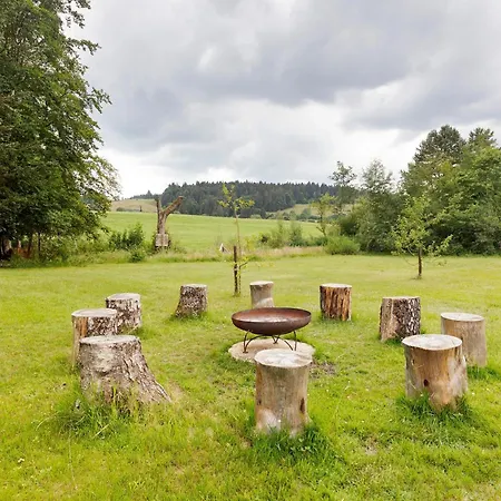 Haus Schoene Aussicht * ベルナウ・イム・シュヴァルツヴァルト