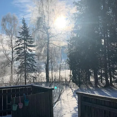 Haus Schoene Aussicht *