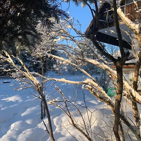 Haus Schoene Aussicht アパート