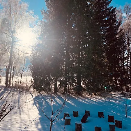 Haus Schoene Aussicht *